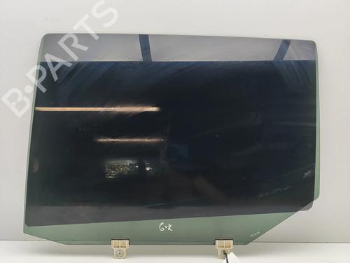 Used Rear left door window Rear left door window 37583638 37583638