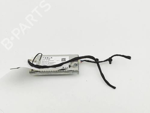 Electronic module TESLA MODEL 3 (5YJ3) EV | BP40014730M83 - Image 2