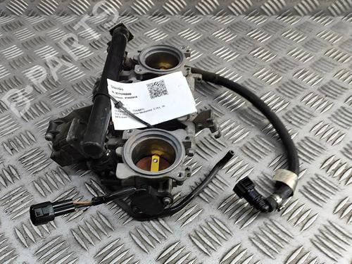 Used Throttle body TRIUMPH MOTORCYCLES TIGER ( -999cc) Tiger 800 (95 hp) 28565590