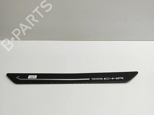 Used Step Step TOYOTA C-HR (_X2_, _H2_) Hybrid (ZYX20) (140 hp) 30108419 30108419