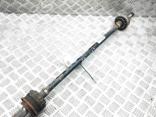 Right rear driveshaft VOLVO S90 II (234) D5 AWD | BP38018544M41 - Image 2