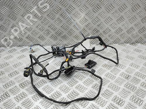Used Electronic module Electronic module BMW X5 (G05, F95) xDrive 45 e Plug-in Hybrid (394 hp) 36358655 36358655