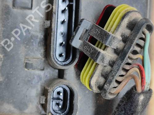 Right taillight MERCEDES-BENZ E-CLASS Convertible (A207) E 200 CGI (207.448) | BP29867340C35