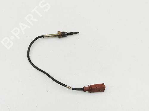 Electronic sensor VW GOLF VIII Variant (CG5, DB5) 2.0 TDI | BP38961810M84 - Image 3