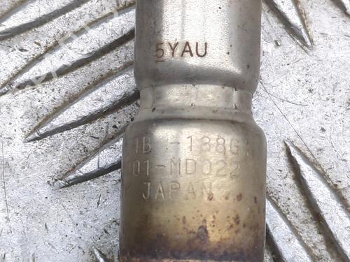 Electronic sensor MAZDA MX-5 IV (ND__) 2.0 (ND2E, ND6E) | BP40188789M84 - Image 8