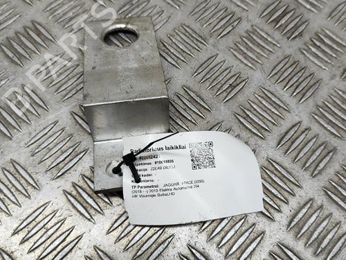 Støtte JAGUAR I-PACE (X590) EV400 AWD (400 hp) 27766801