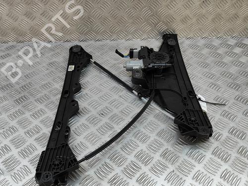 Used Front right window mechanism OPEL MOKKA 1.2 (76) (136 hp) 28558164