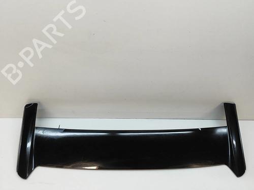 Spoiler bagklap Spoiler bagklap PEUGEOT 3008 III (KA_, KB_, KC_) e-210 (KCZKZX) (213 hp) 36066264 36066264