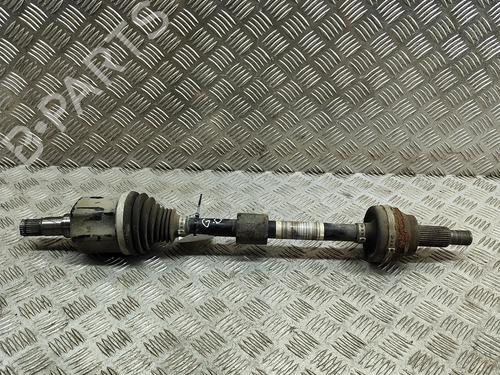 Used Right rear driveshaft Right rear driveshaft JAGUAR I-PACE (X590) EV400 AWD (400 hp) 27768233 27768233