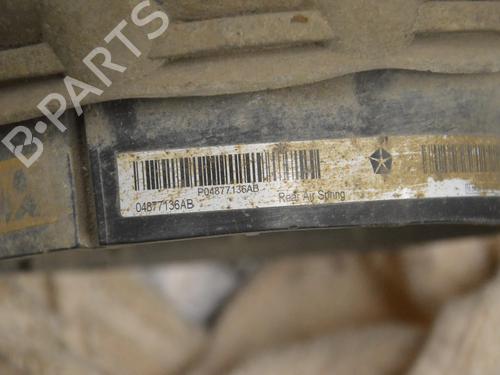 Other DODGE RAM 1500 Pickup (DJ, DS) 5.7 4x4 | BP33363132O1 - Image 5