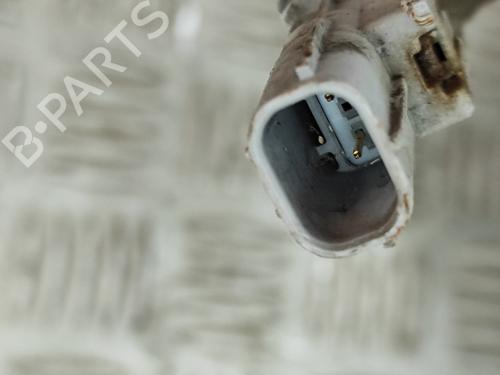 Left rear steering knuckle LEXUS RX (_L1_) 450h AWD (GYL15_) | BP25614269M27 