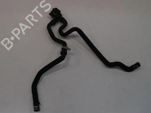 Used Auxiliary water pump AUDI A5 (8T3) 2.0 TDI (163 hp) 14655497