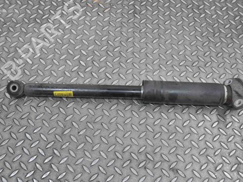 Used Left rear shock absorber CHEVROLET CRUZE (J300) 2.0 CDI (125 hp) 9900279