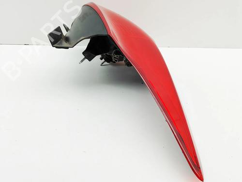 Left taillight FORD FOCUS III 1.0 EcoBoost | BP30837061C34