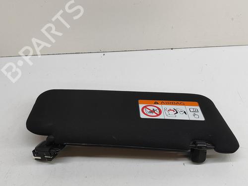 Left sun visor MAZDA CX-5 (KF) 2.0 | BP25893746I1 