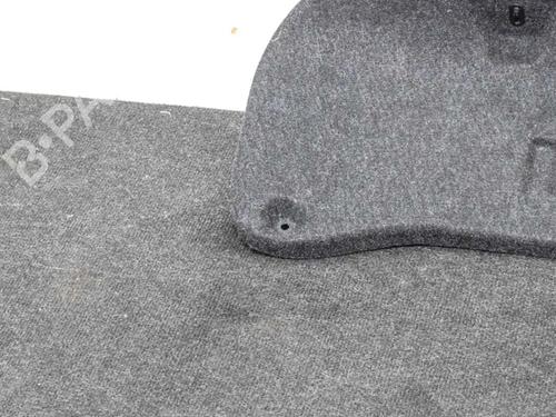 Boot lining BMW 1 Convertible (E88) 135 i | BP6746852I3 - Image 2