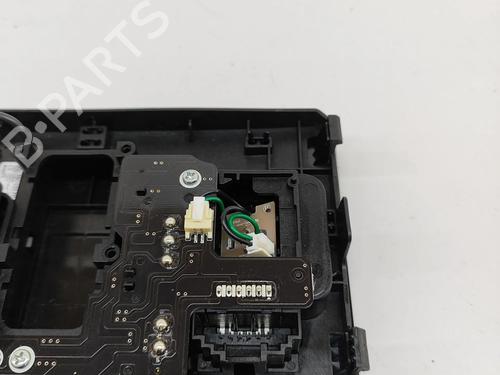 Interior roof light VW GOLF VII (5G1, BQ1, BE1, BE2) 2.0 GTI | BP24582578I8 