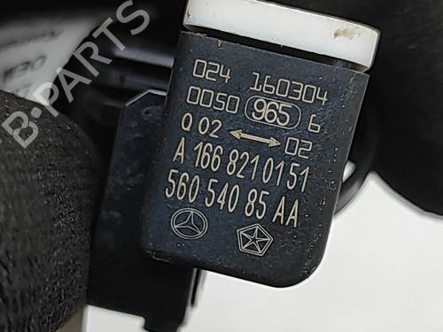 Electronic sensor MERCEDES-BENZ GLE (W166) 250 d 4-matic (166.004) | BP34037613M84  - Image 6
