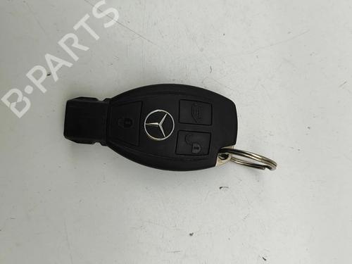 electronic-module-mercedes-benz-vito-bus-w639-2003-33389083 main image