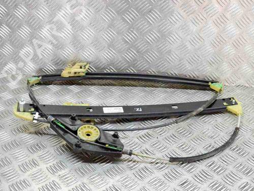 Used Front left window mechanism AUDI Q5 (8RB) SQ5 TDI quattro (313 hp) 9510269