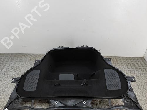 Used Boot lining Boot lining PORSCHE MACAN (XAB) 4S Electric 4 (XABDC1) (517 hp) 36186411 36186411
