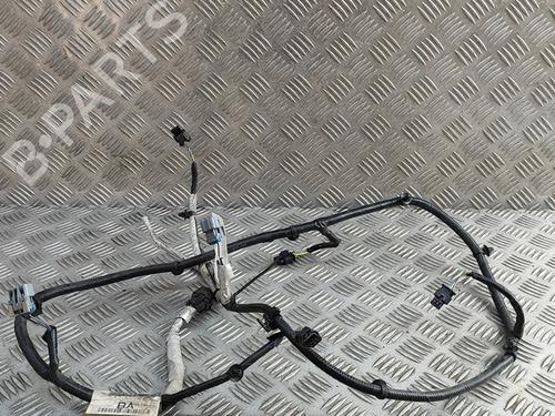 Used Electronic module LAND ROVER RANGE ROVER EVOQUE (L538) 2.0 D 4x4 (180 hp) 28434376