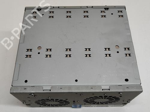 Elektronisk modul JAGUAR I-PACE (X590) EV400 AWD (400 hp) 28275879