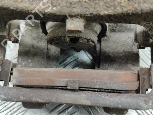 Right rear brake caliper FORD TOURNEO CUSTOM V362 Bus (F3) 2.0 EcoBlue | BP30178091M106