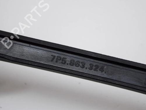 Middle console BMW X5 (G05, F95) xDrive 40 i | BP14638911I22 