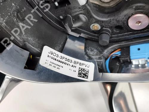 Steering wheel JAGUAR I-PACE (X590) EV400 AWD | BP27778743C49  - Image 7