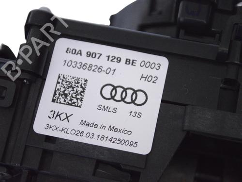 Steering column stalk AUDI Q5 (FYB, FYG) 2.0 TDI quattro | BP33360351I23  - Image 6