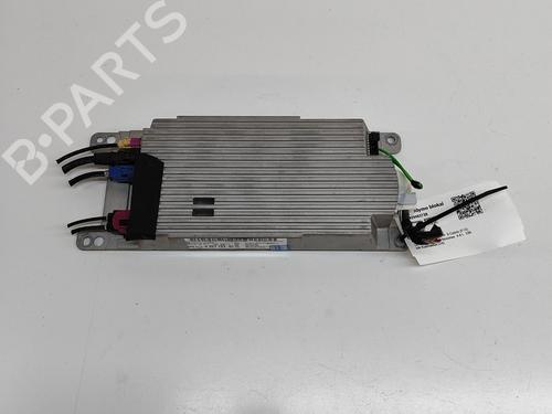 Used Electronic module BMW 6 Convertible (F12) 650 i xDrive (449 hp) 24820344