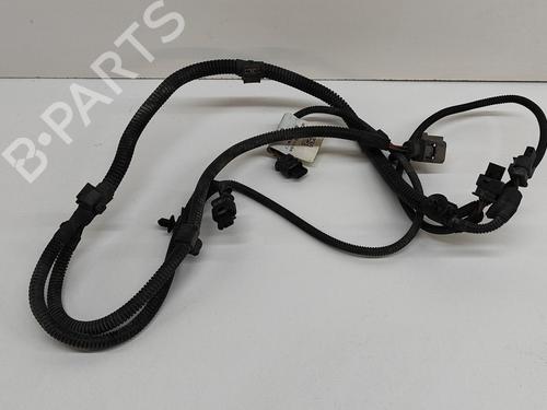 Used Electronic module PORSCHE PANAMERA (970) 3.6 4 (300 hp) 16018557