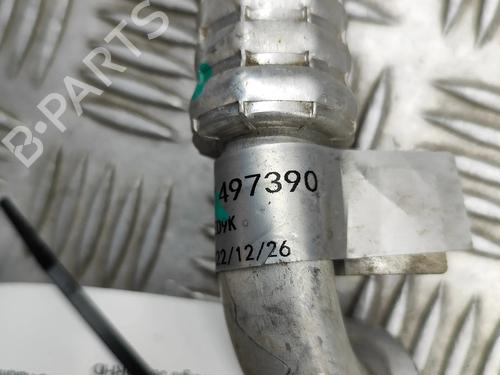 AC pipe VOLVO XC60 II (246) B4 Mild-Hybrid AWD | BP31192480M126 - Image 8