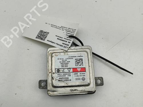 Used Electronic module Electronic module VW TOUAREG (7P5, 7P6) 3.0 V6 TDI (262 hp) 33395081 33395081