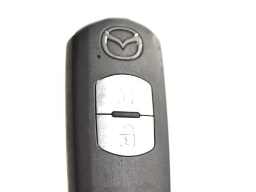 Electronic module MAZDA CX-5 (KE, GH) 2.2 D (KE2FW) | BP30620004M83 - Image 3