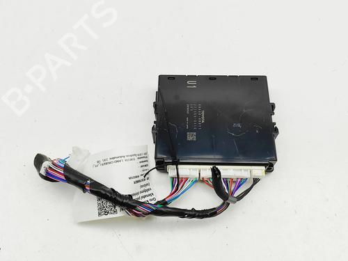 Used Electronic module Electronic module TOYOTA LAND CRUISER PRADO (_J15_) 2.8 D-4D (GDJ150_, GDJ155_, GDJ150, GDJ151) (177 hp) 35983712 35983712