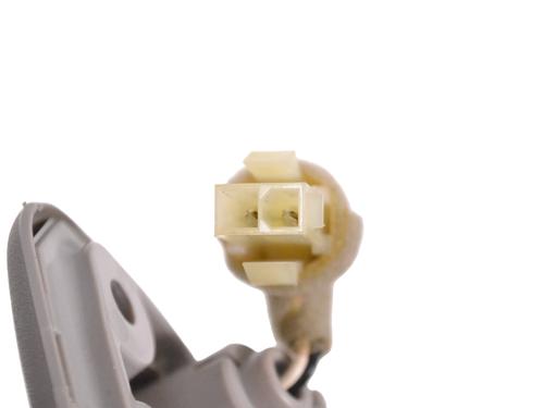 Right sun visor INFINITI Q50 3.0 t | BP33355221I2 - Image 5