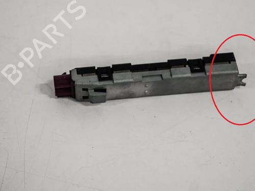 Used Electronic module Electronic module AUDI Q5 (8RB) 2.0 TDI quattro (143 hp) 7734397 7734397