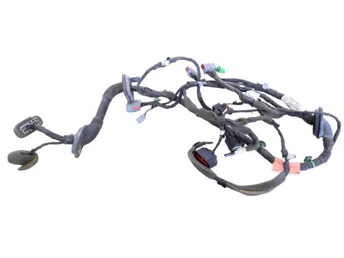Used Wiring harness LAND ROVER RANGE ROVER EVOQUE (L538) 2.0 D 4x4 (150 hp) 30253310