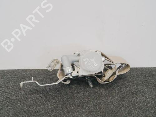 Used Front left seatbelt SUBARU LEGACY IV Estate (BP) 2.0 D AWD (BPD) (150 hp) 6838413