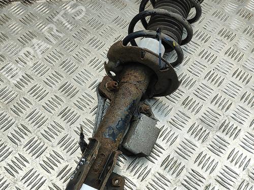 Right front shock absorber FORD FIESTA VI (CB1, CCN) 1.0 EcoBoost | BP28732953M17