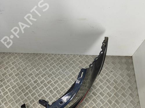 Rear bumper KIA SPORTAGE III (SL) 1.7 CRDi | BP28674564C8