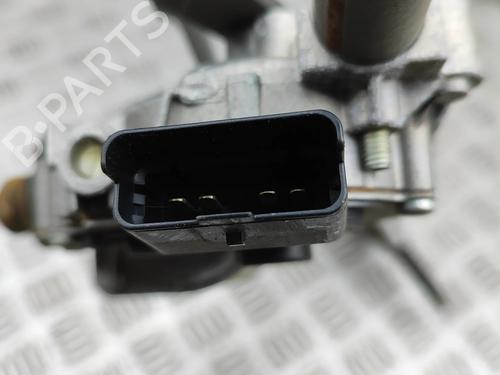 Front wipers mechanism RENAULT MASTER III Van (FV) 2.3 dCi 145 FWD (FV0E, FV0F, FV0H, FV02, FV0M, FV0S,... | BP31297211C83 