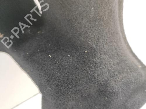 Boot lining MERCEDES-BENZ EQB (X243) EQB 300 4-matic (243.608, 243.609) | BP29594042I3