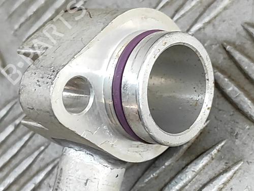 AC pipe AUDI Q8 (4MN, 4MT) 50 TDI Mild Hybrid quattro | BP28954396M126  - Image 5