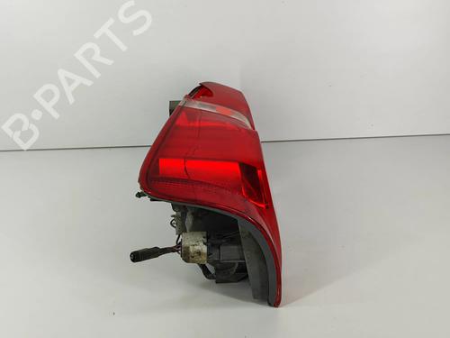 Left taillight PORSCHE CAYENNE Coupe (9YB) 3.0 AWD (9YBAA1) | BP29867336C34