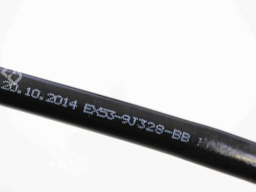 Pipe JAGUAR F-TYPE Coupe (X152) 5.0 SCV8 R AWD | BP30209874M125