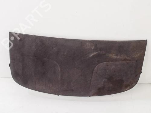 Hattehylde Hattehylde AUDI A7 Sportback (4GA, 4GF) 3.0 TDI quattro (204 hp) 6765921 6765921