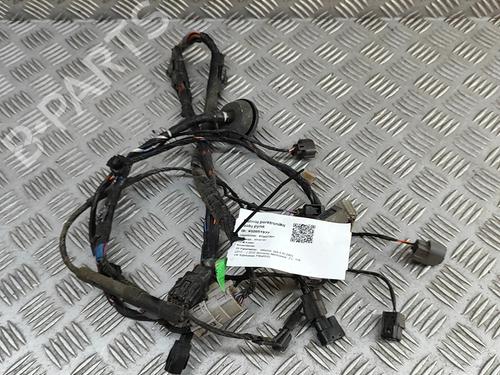 Used Electronic module MAZDA MX-5 IV (ND__) 2.0 (ND2E, ND6E) (160 hp) 29007522